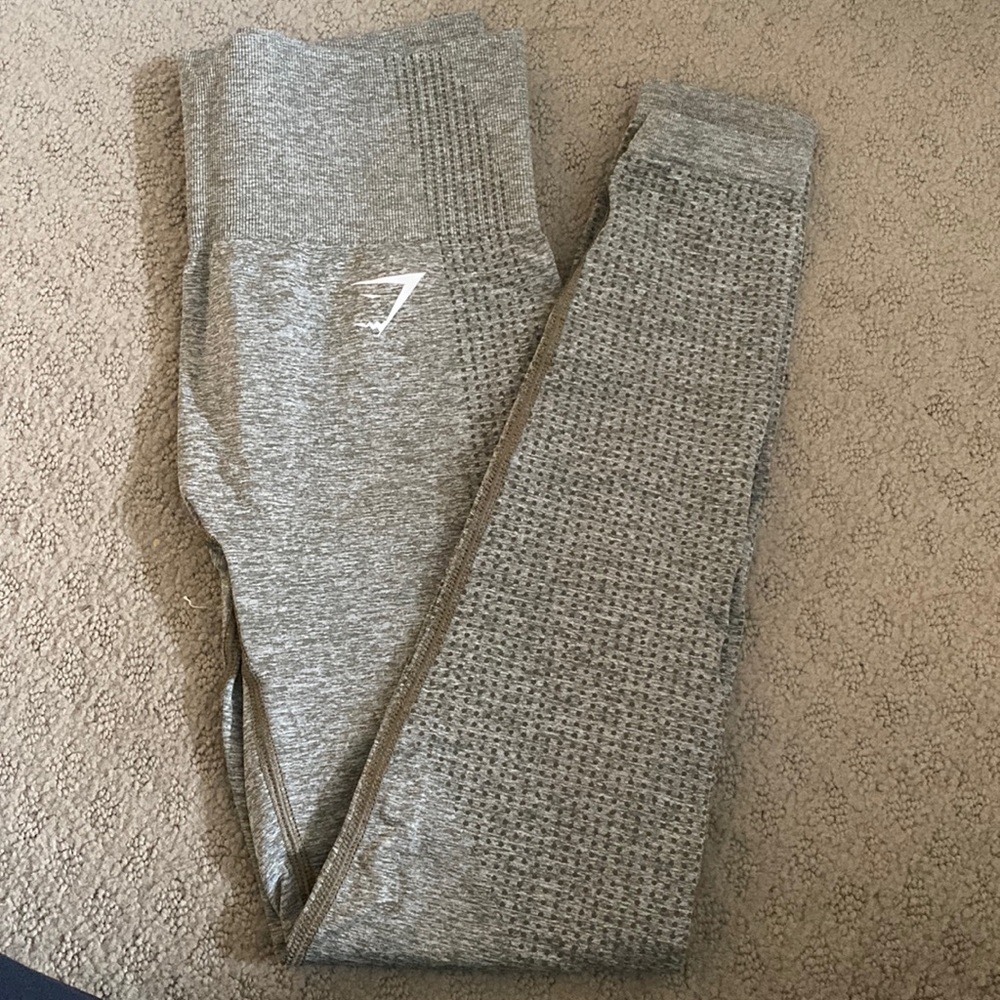 Gymshark Vital Seamless Size S